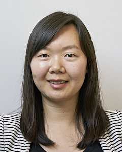 Siyuan Yang | Accounting Principal