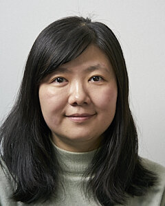 Stacy Li | Accounting Principal