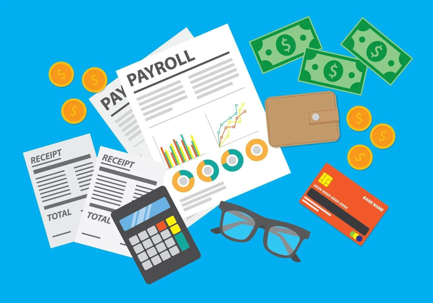 Best Practices for Payroll – Part 5