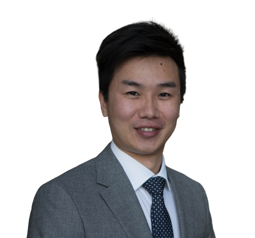 Yu Yang | Associate Finance Team Manager