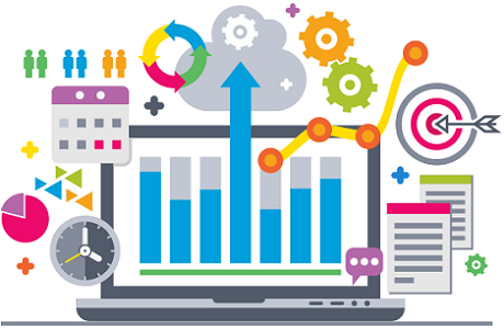 Strategically Using Data to Drive Academic Outcomes