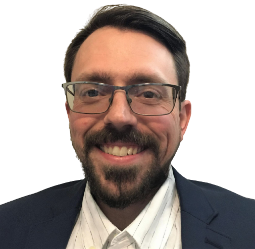 David Heidtman | Associate School Finance Manager