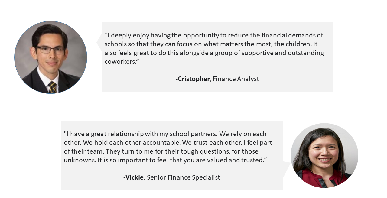 Careers — EdOps