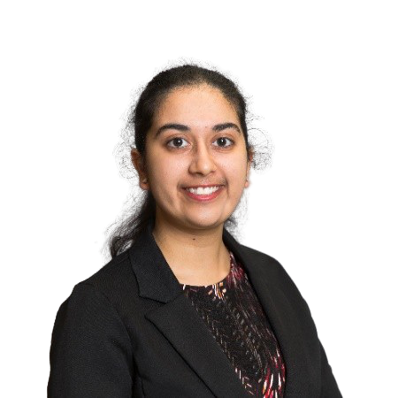 Navneet Adhi | Associate Finance Team Manager