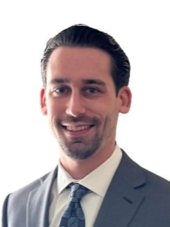Andrew Dickstein | Senior Finance Analyst