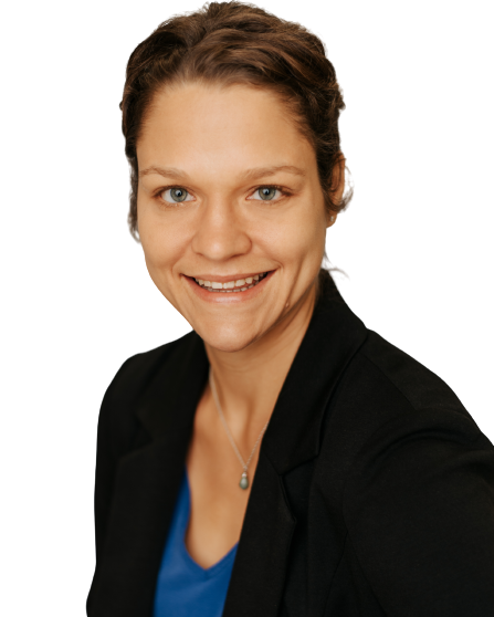 Jane Skalski Mattson | Finance Team Manager