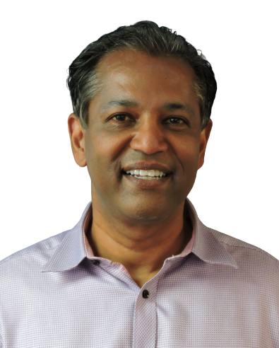 Raj Thomas | School Finance Manager