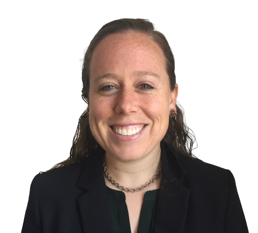 Sarah Brown | Associate School Finance Manager