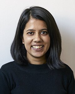 Atima Shahi | Finance Team Associate Director, Independent Schools