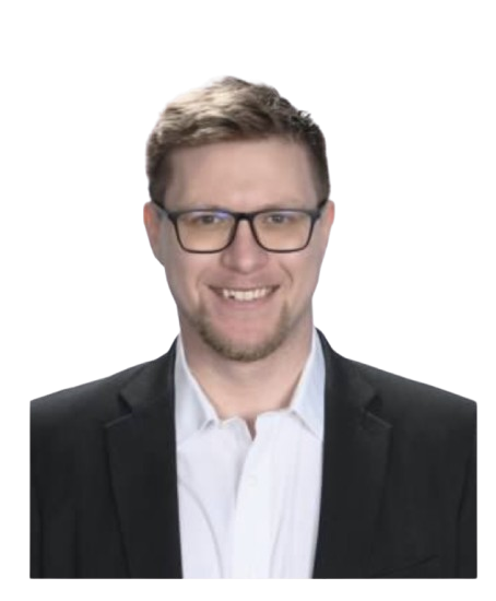 Mike Nagy | Finance Specialist