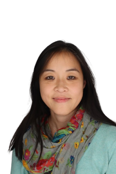 Vivian Ng | Finance Specialist