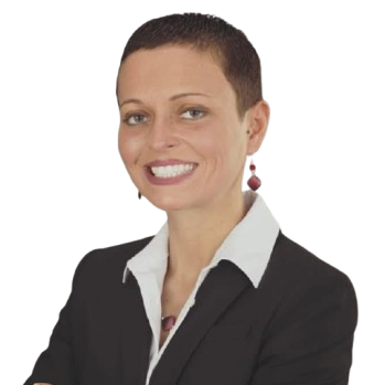 Nicole DelGuerico | Finance Specialist