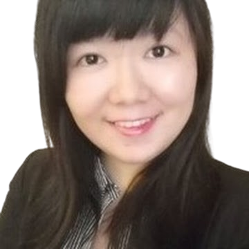 Stacy Li | Accounting Principal