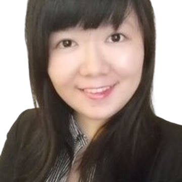 Stacy Li | Accounting Principal