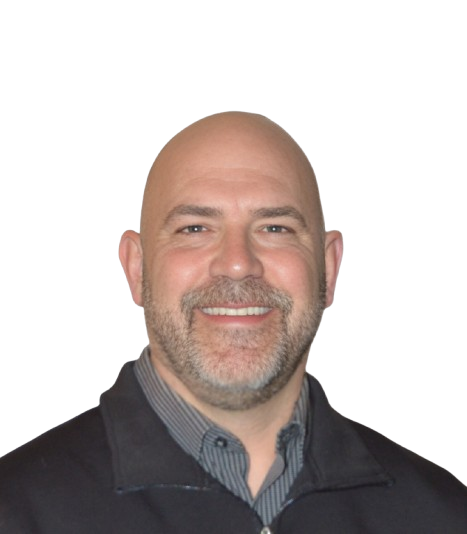 Mason Gallmeyer | Finance Specialist