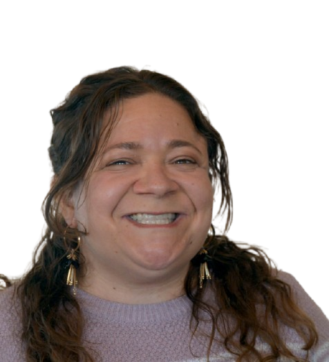 Sherah LeBoeuf | Lead Finance Team Manager