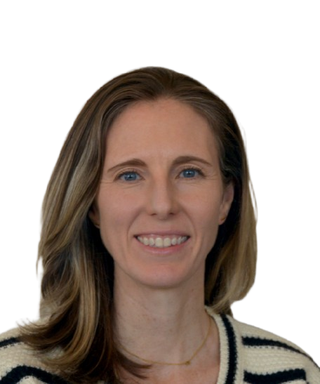 Molly Melloh | Facilities Support Principal