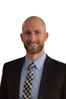 Justin Pastorius | Finance Specialist