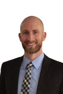 Justin Pastorius | Finance Specialist