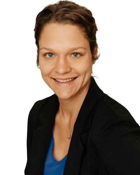 Jane Skalski Mattson | Finance Team Associate Director