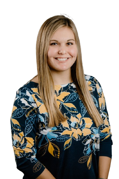 Abbey Hollett | Finance Specialist