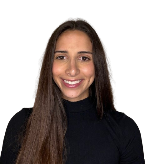 Lucy Green | Finance Specialist
