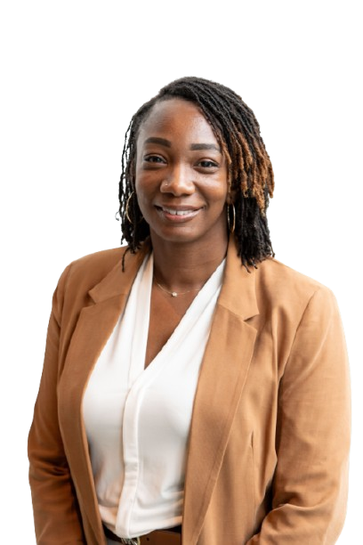 DeEgra Davis | Finance Specialist
