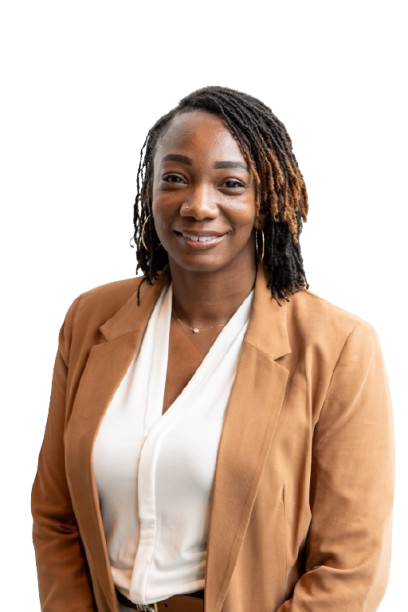 DeEgra Davis | Finance Specialist