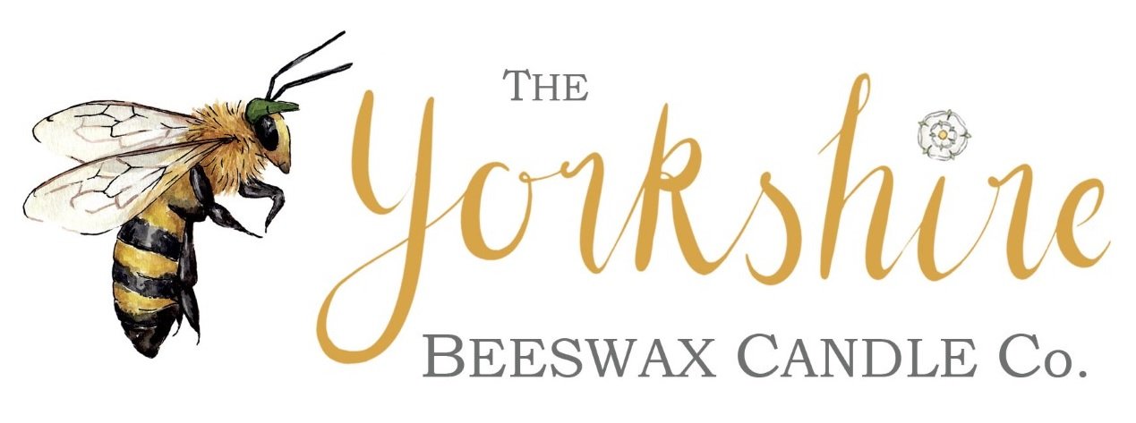 The Yorkshire Beeswax Candle Company