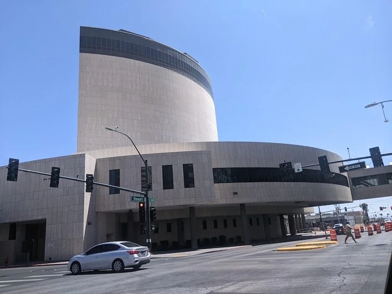 Learning From Las Vegas: Tony Hsieh’s Big Gamble