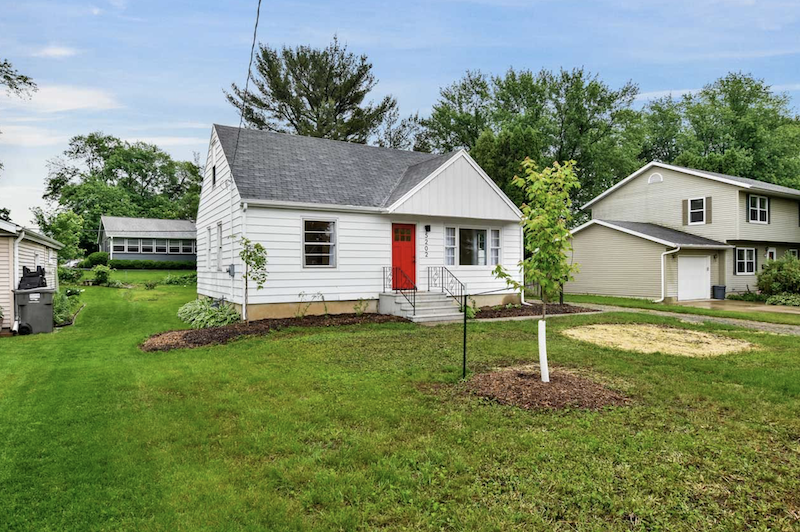 Love the One You’re With