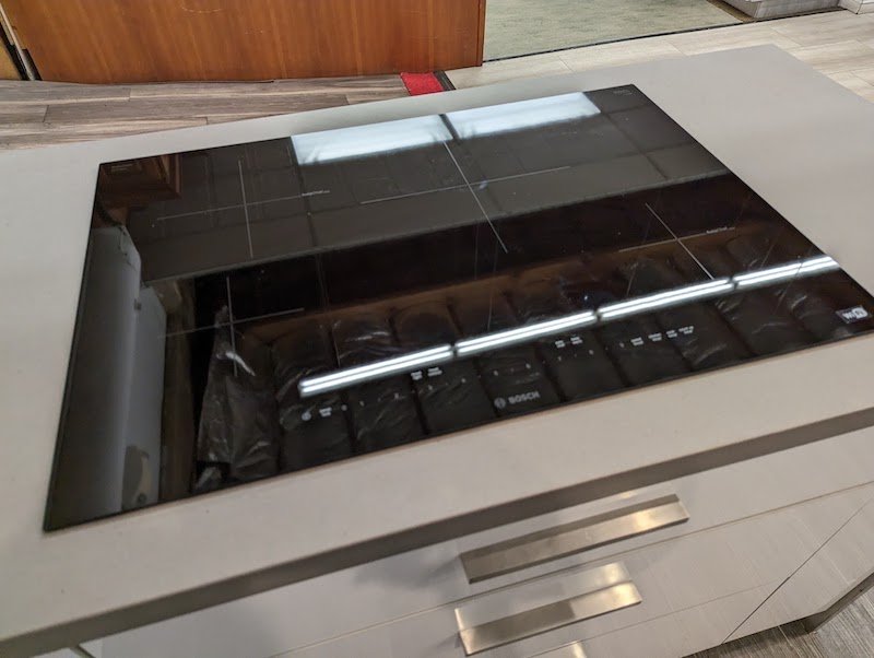 The Electric Shuffle