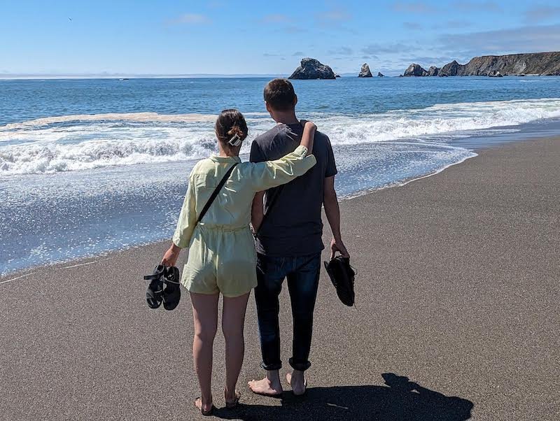 Randal O’Toole and the Ukrainians