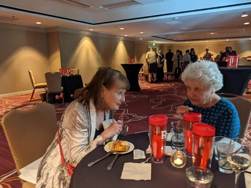 Finding a New “Why”