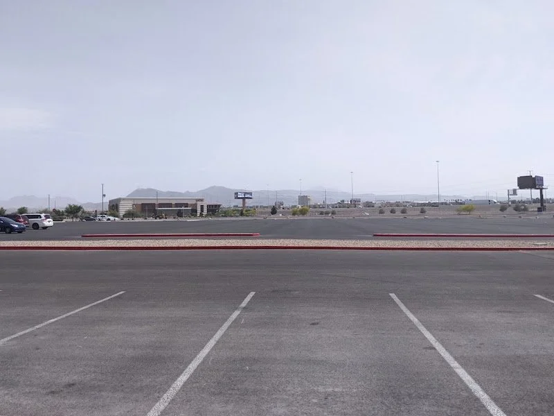 Learning From Las Vegas: Henderson