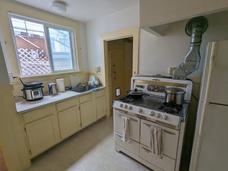 The Kitchens of Distinction