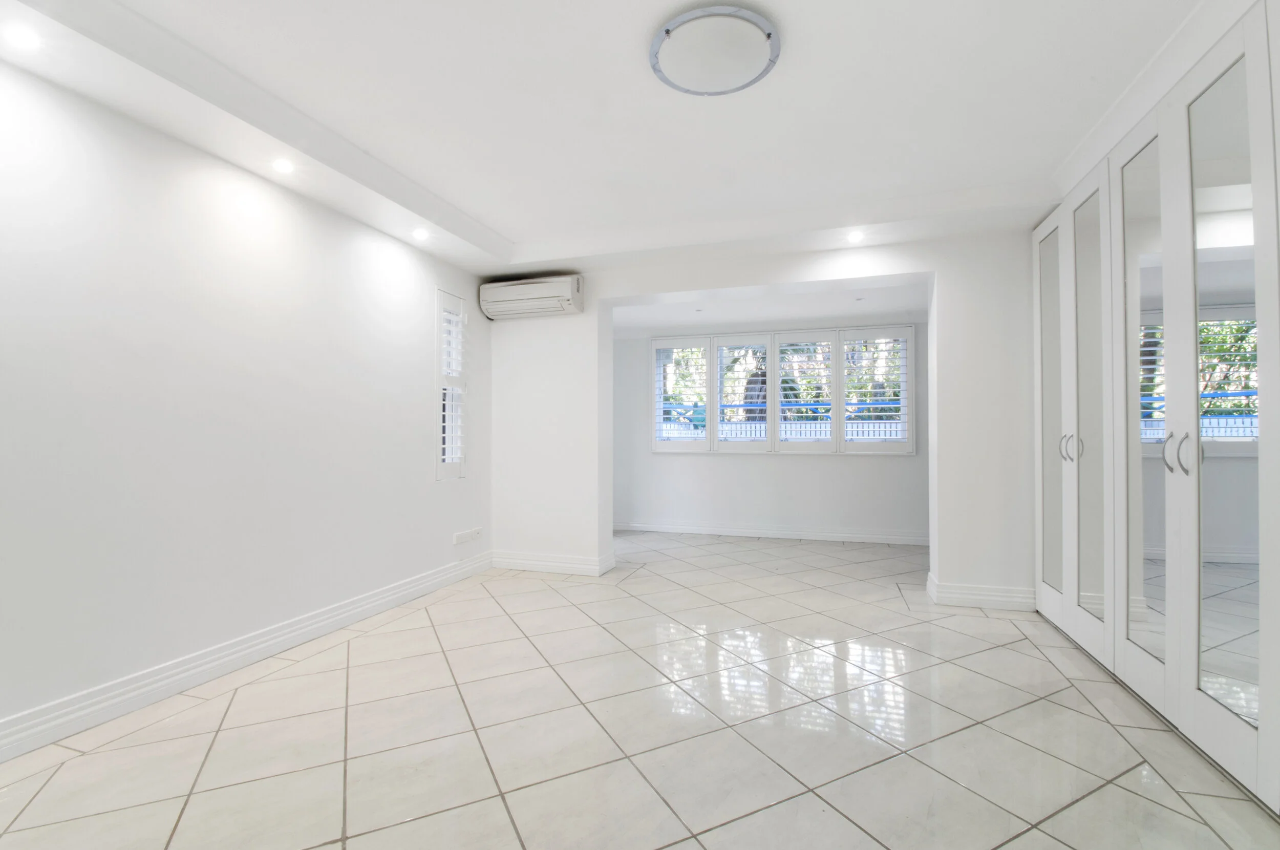 Painting Remodel