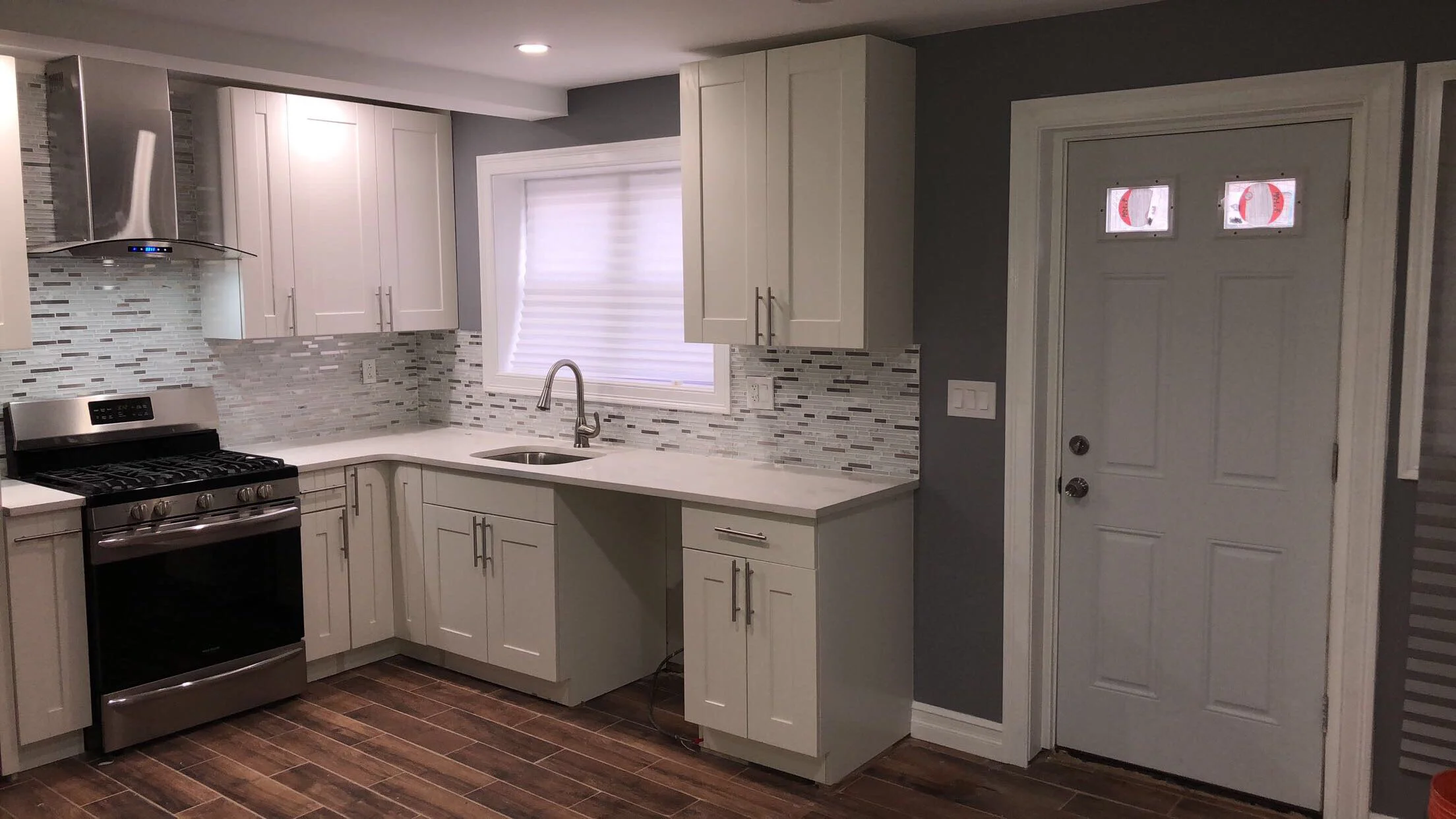 Kitchen Remodel