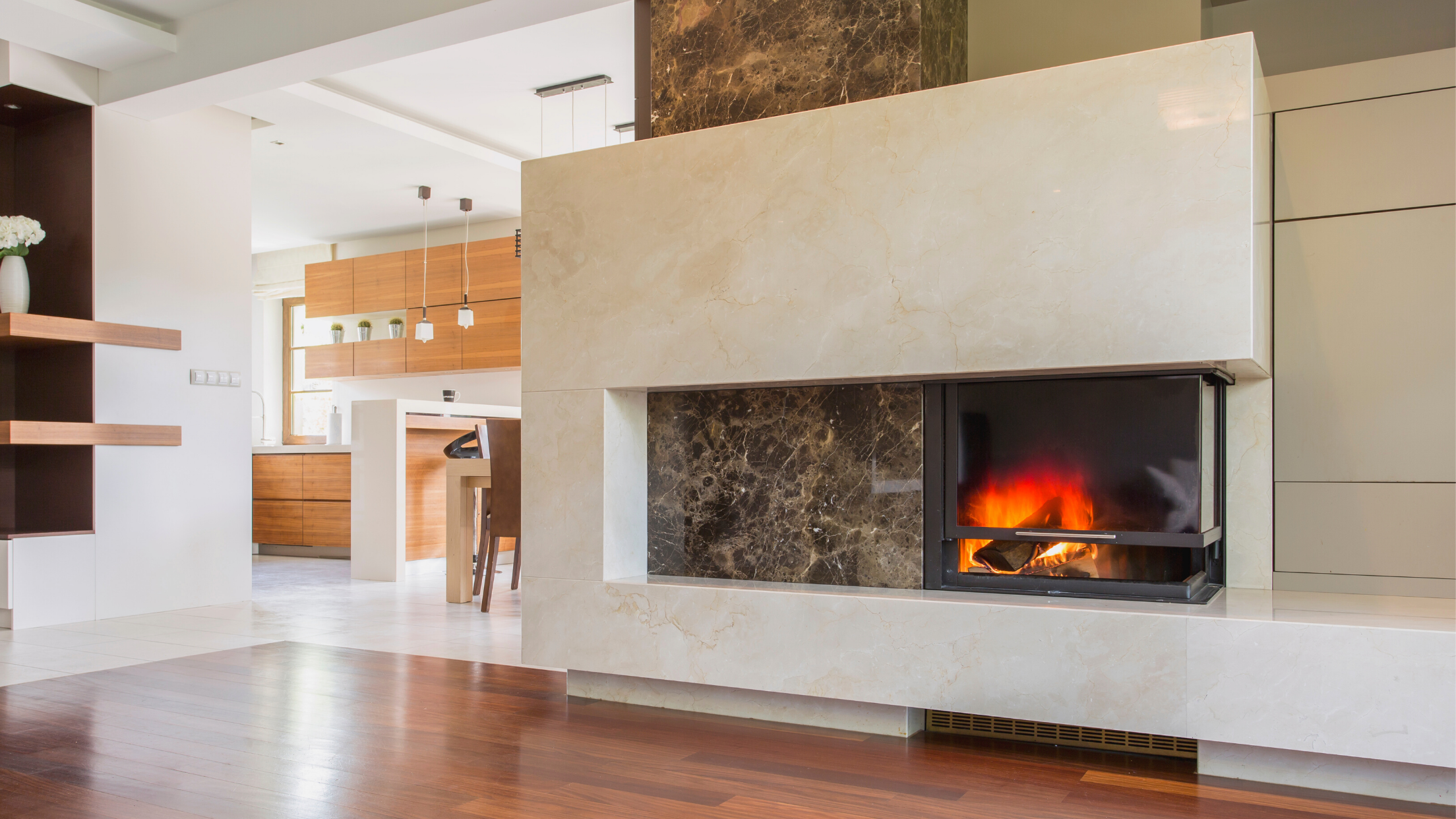 Fireplace Design