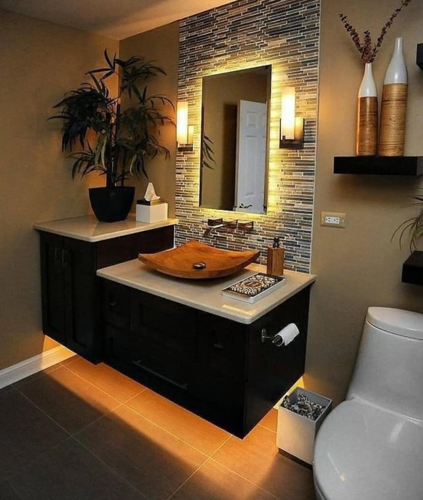 Lighting makes all the difference in homes. Sometimes you don&rsquo;t need that extra coat of paint, new furniture, or floors. You need lighting that accentuates the features of your home, naturally. Not all fixtures are the same however- be warned w