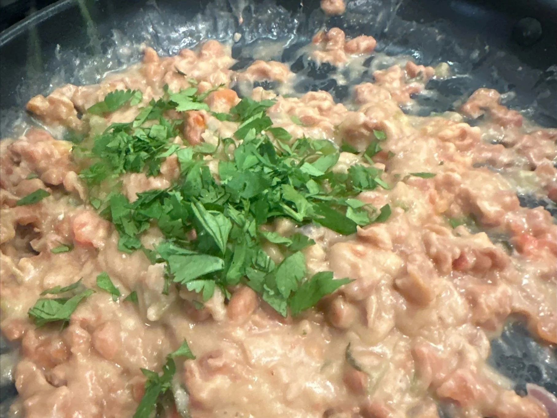 Fiesta Beans