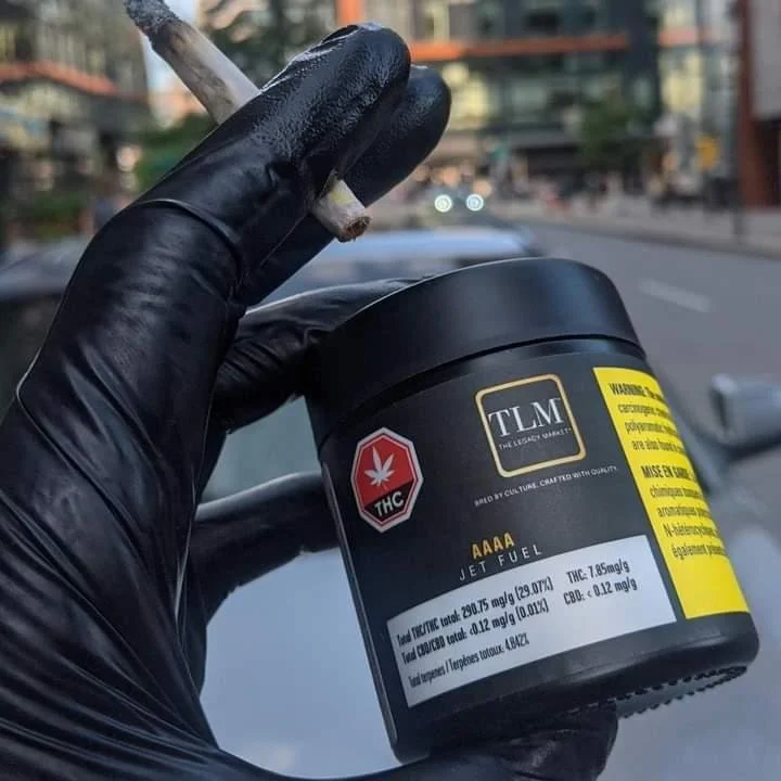 THE LEGACY MARKET™