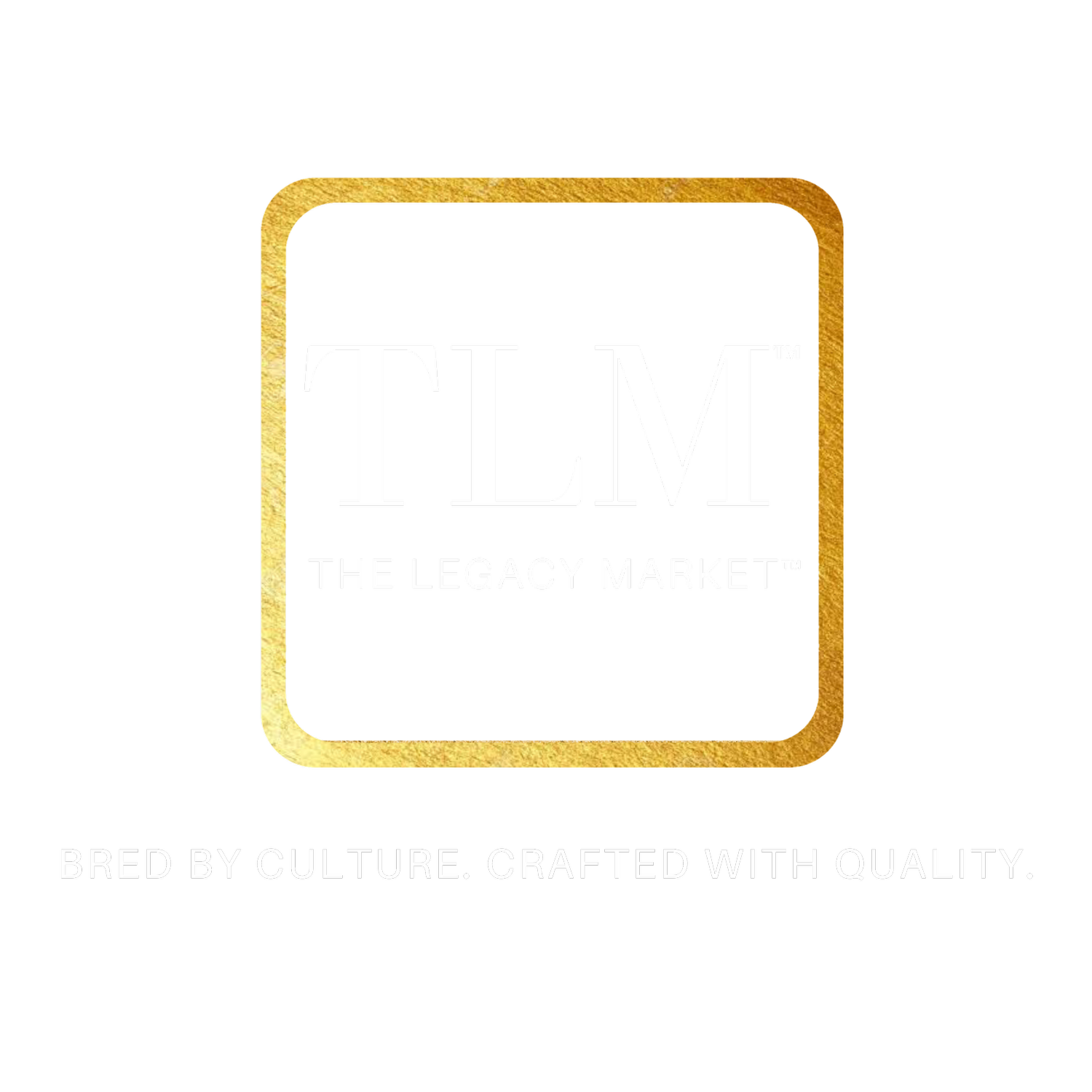 THE LEGACY MARKET