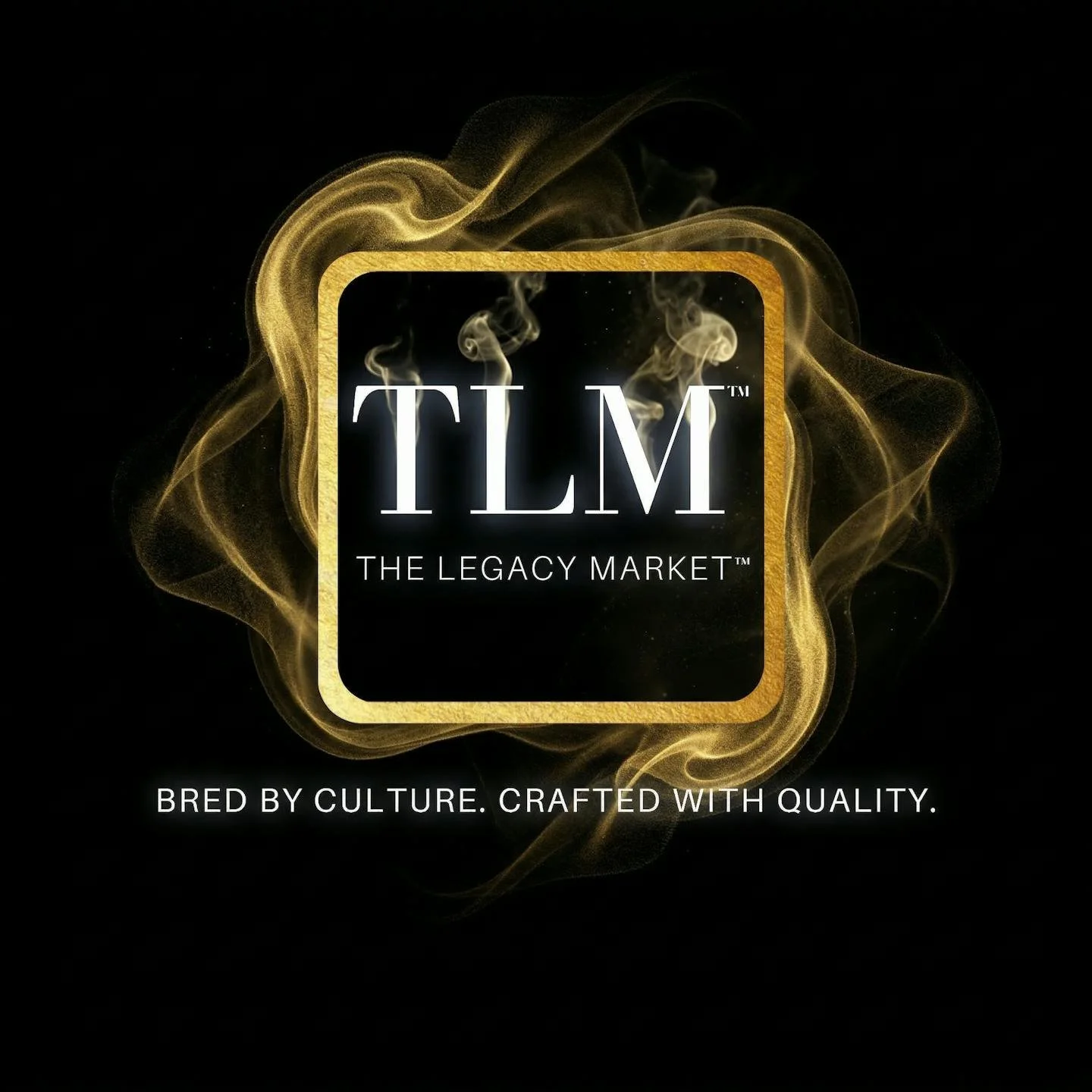 THE LEGACY MARKET™