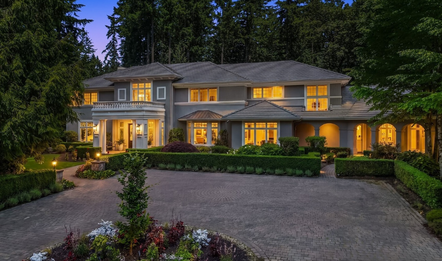 Represented the Seller | Woodinville | $5,306,000 
