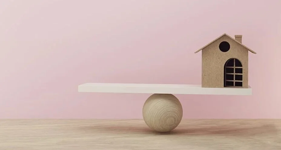 Why Right Now May Be the Time to Sell Your House