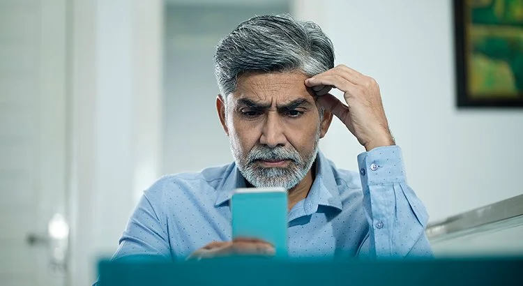 How Upset Should You be about 3% Mortgage Rates?