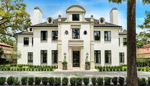 January Luxury Trends