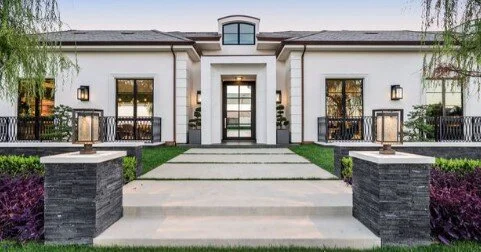 November Luxury Trends