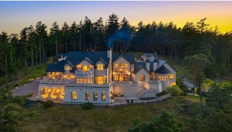 November Luxury Trends